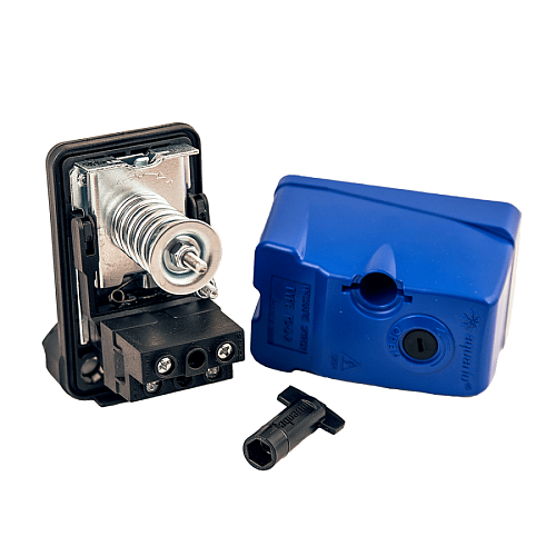 Реле давления AQUARIO РS-5-2 для насосой станции