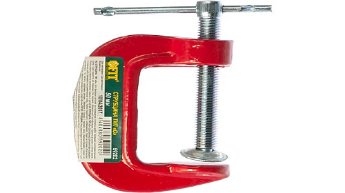 Струбцина тип G 50мм