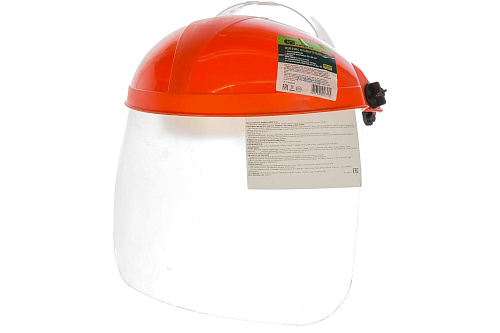 Щиток защитный 300х200мм поликарбонат СИБРТЕХ