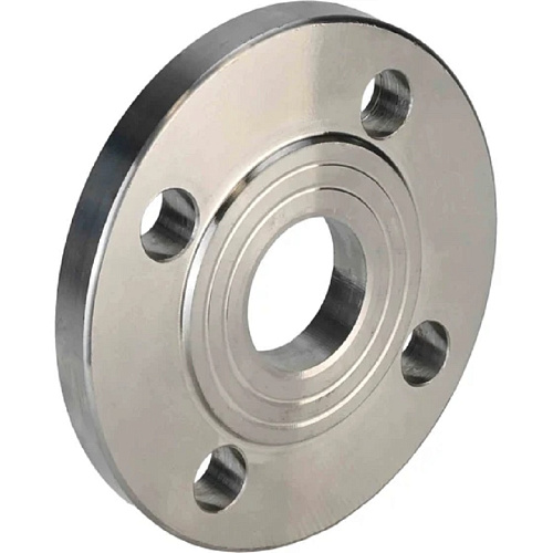 Фланец плоский стальной Ду 65 Ру25 ГОСТ 12820-80