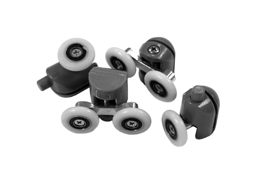 Душевая кабина Triton Стандарт Мозаика 90x90