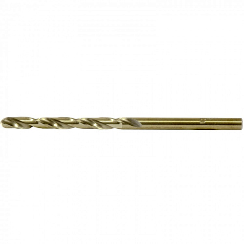 Сверло по металлу  3,8мм MATRIX