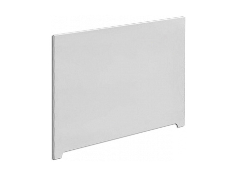 Экран для ванны Бриз/Лайма торцевой