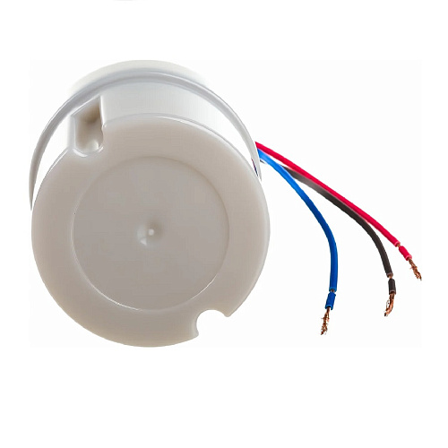 Фотореле EKF PROxima PS-3 20А 4400Вт IP44