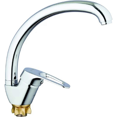 Смеситель для кухни 4G4-A018