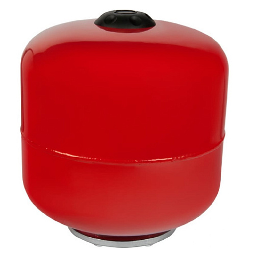 Расширительный бак для отопления вертикальный UNIPUMP  19л