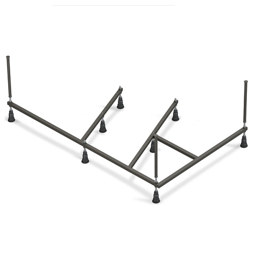 Рама для ванны Cersanit KALIOPE 170 металлическая