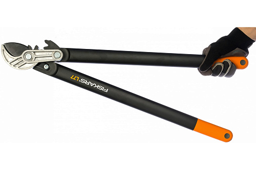Сучкорез большой контактный FISKARS 686мм PowerGear