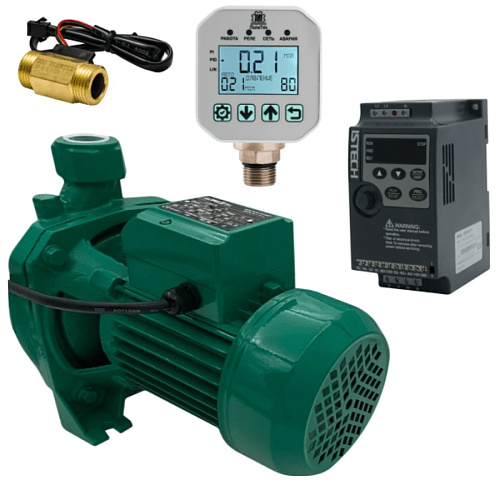 Насос повышающий давление AC 159-160A