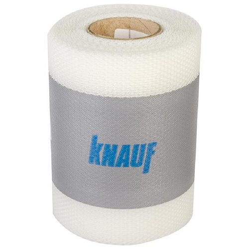 Лента гидроизоляц 10000х120/70 KNAUF