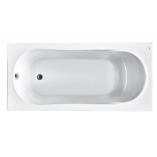 Ванна акриловая Santek Касабланка XL 170х80