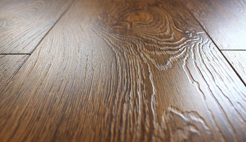 Ламинат Westerhof Step-by-Step Дуб Долтон 1215х240х8 34 класс