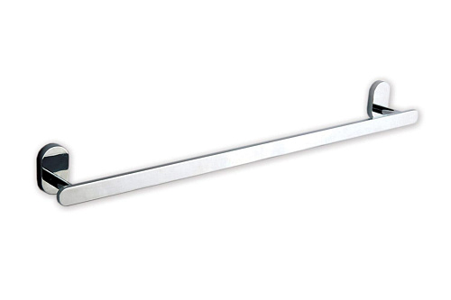 Полотенцедержатель FLORA 600мм штанга хром Полотенцедержатель FLORA 600мм штанга хром