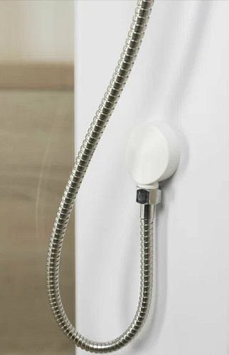 Душевая кабина Niagara NG 8308-14 90х90х210 высокий поддон матовое стекло