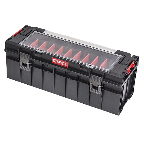 Ящик для инструментов QBRICK SYSTEM PRO 700 650х270х272