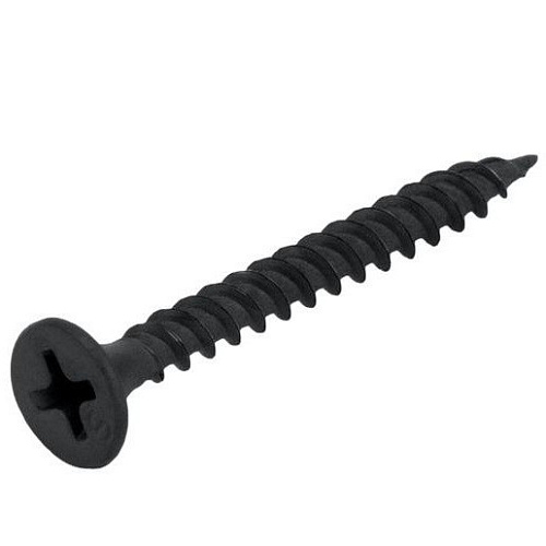 Шуруп Knauf-ГКЛ+металл 3,5х35 Шуруп Knauf-ГКЛ+металл 3,5х35
