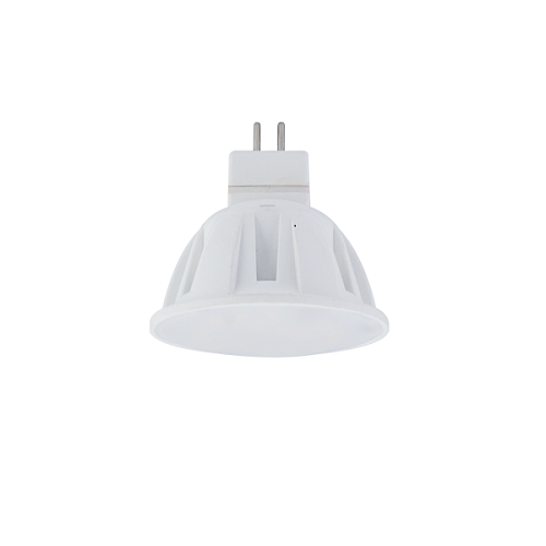 Лампа светодиодная Ecola Light MR16 GU5.3 7Вт 48*50 2800K теплый свет