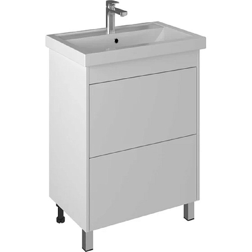 Тумба Риччи т8-70 с Умывальником Фостер 700