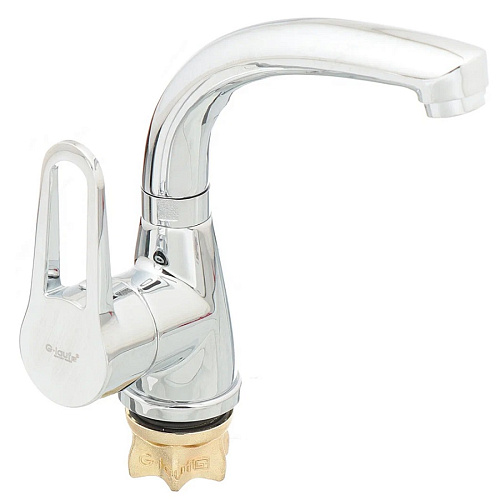 Смеситель для умывальника Ф35 ZOP1-A045