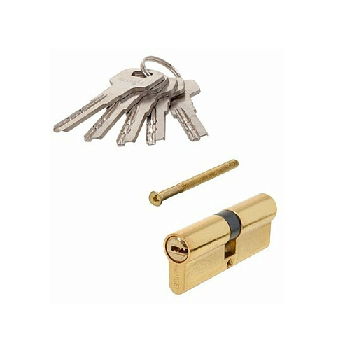 Цилиндровый механизм Vanger IM-80-G