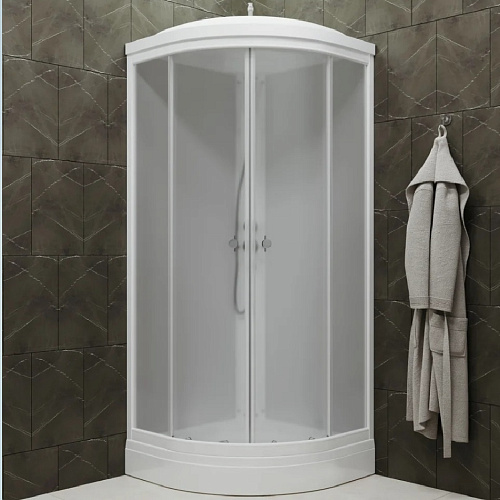 Душевая кабина Triton Ультра 90х90