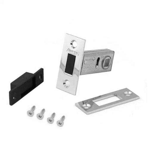 Защелка врезная Avers 5800-M-BN