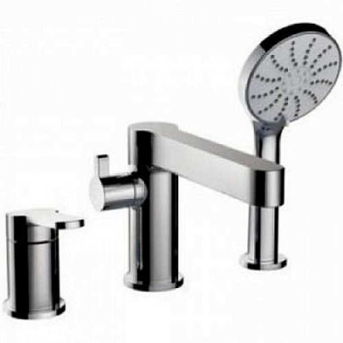 Смеситель для раковины G1199-30 нержавейка