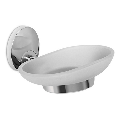 Мыльница SANREMO стекло Мыльница SANREMO стекло