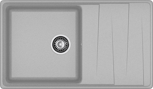 Мойка кухон GranFest LEVEL GF-LV-860L