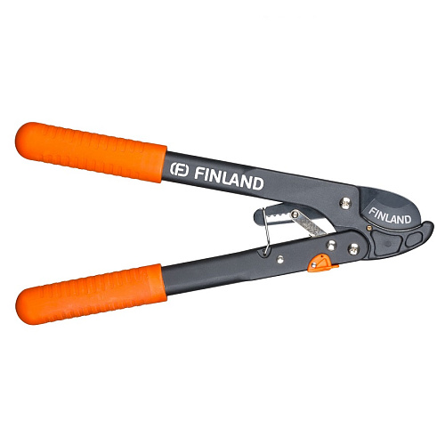 Сучкорез с храповым механизмом 2-В-1