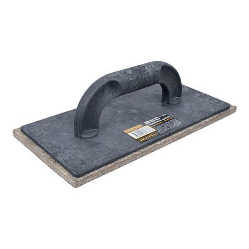 Терочная доска 280х140 накладка из войлока t4p