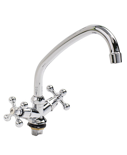 Смеситель для кухни Aquamix AQ 104-011R