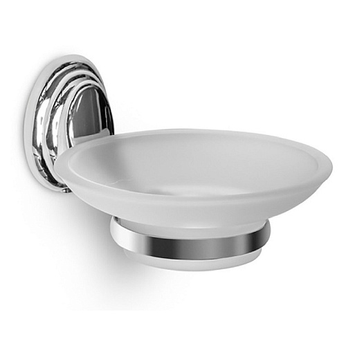 Мыльница JAZZ стекло Мыльница JAZZ стекло