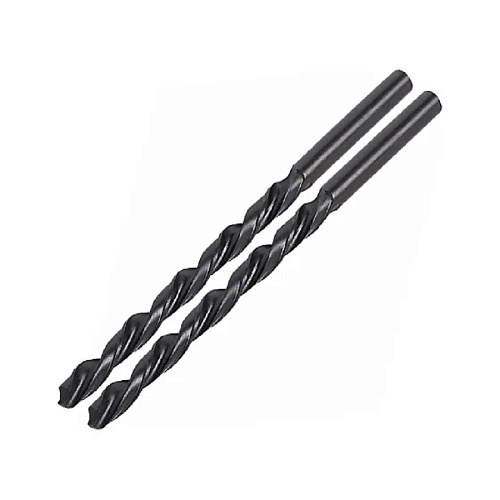 Сверло по металлу d1.5х40мм (2шт)