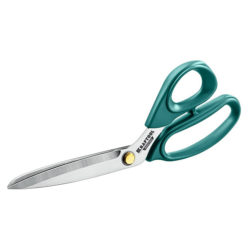 Ножницы KRAFTOOL INDUSTRIAL технические универсальные 254 мм