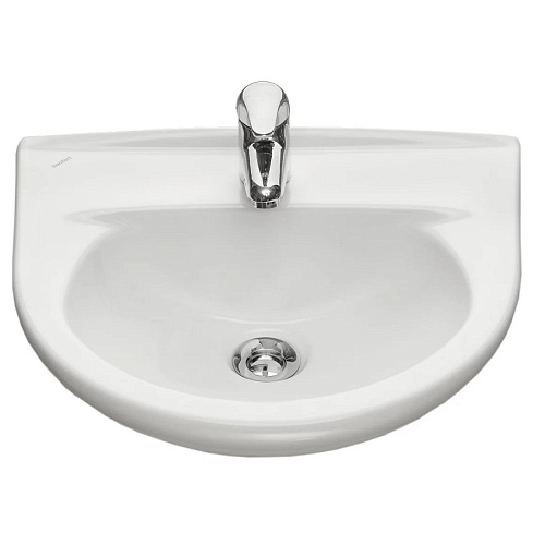 Раковина Santeri Родничок белый 45см