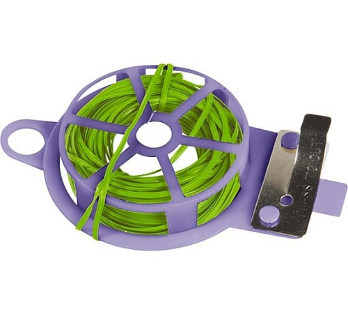 Подвязка из мягкой проволоки 20м PALISAD