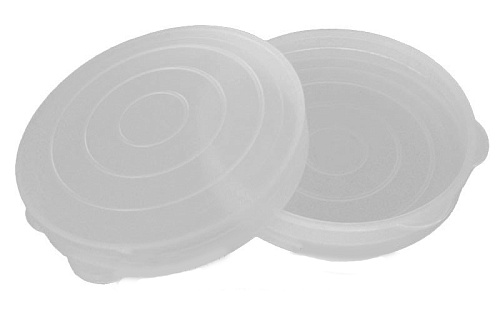 Крышка для банок полиэтиленовая холодная