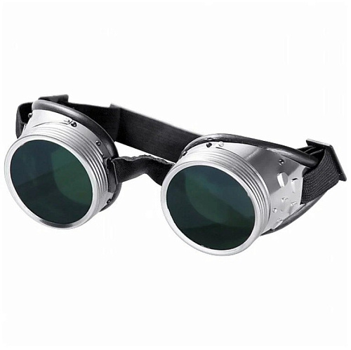 Очки газосварщика винтовые 3Н-56