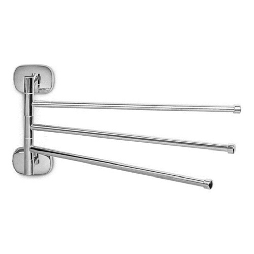 Держатель полотенец BLUES тройные рога