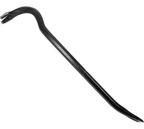 Лом-гвоздодер шестигранный 900мм