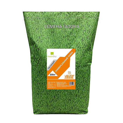 Газон НАСТОЯЩИЙ УНИВЕРСАЛЬНЫЙ 10кг