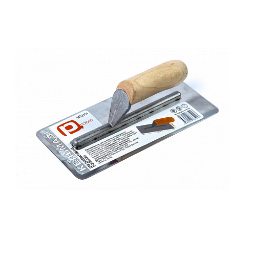 Кельма для венецианской штукатурки 80х200мм