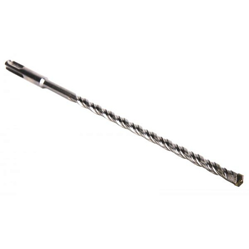 Бур по бетону SDS+ D6мм 210/150мм t4p