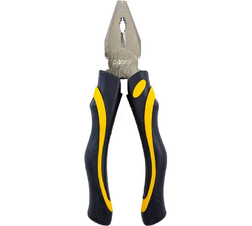 Плоскогубцы комбинированные Профи 180мм