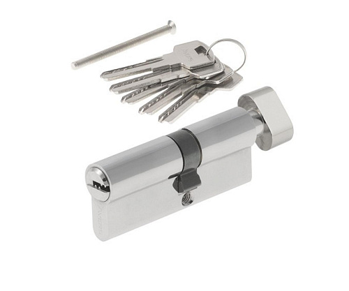 Цилиндровый механизм Avers GM-90(35C/55)-C-CR