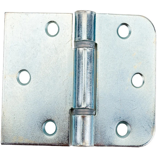 Петля накладная ПНУ-65 цинк