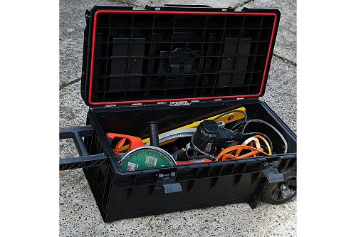 Ящик для инструментов QBRICK SYSTEM LONGER TECHNIK 793х385х322