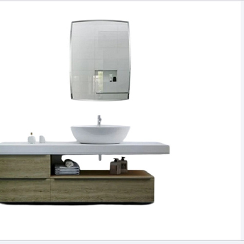 Зеркало FUJI anti stream 600х800