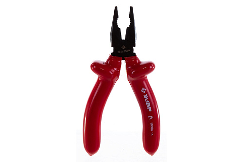 Плоскогубцы ЭЛЕКТРИК комбинированные диэлектрические высоковольтные 1000Вт